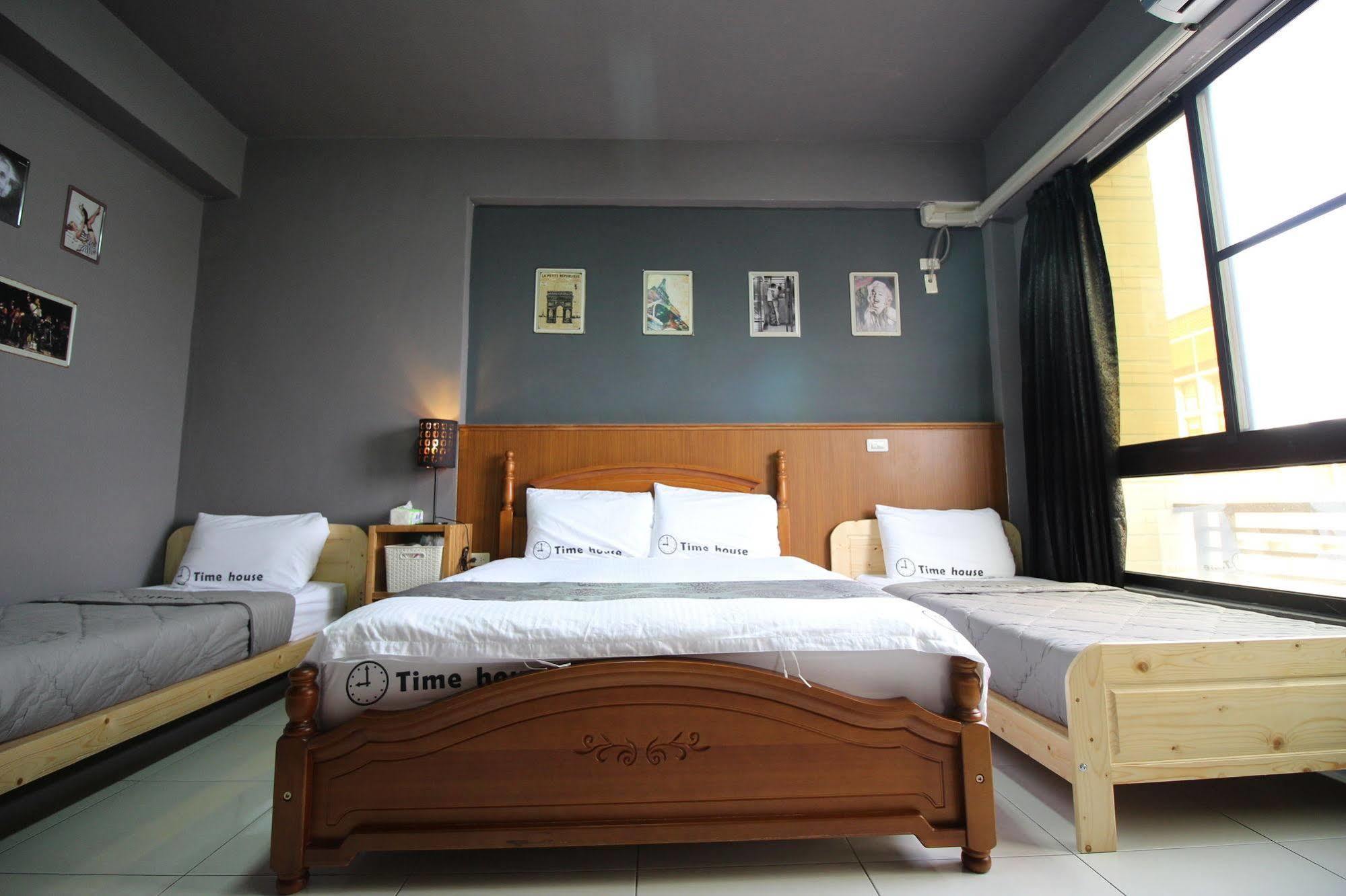 Time House Vacation Villa Vườn quốc gia Khẩn Đinh Ngoại thất bức ảnh
