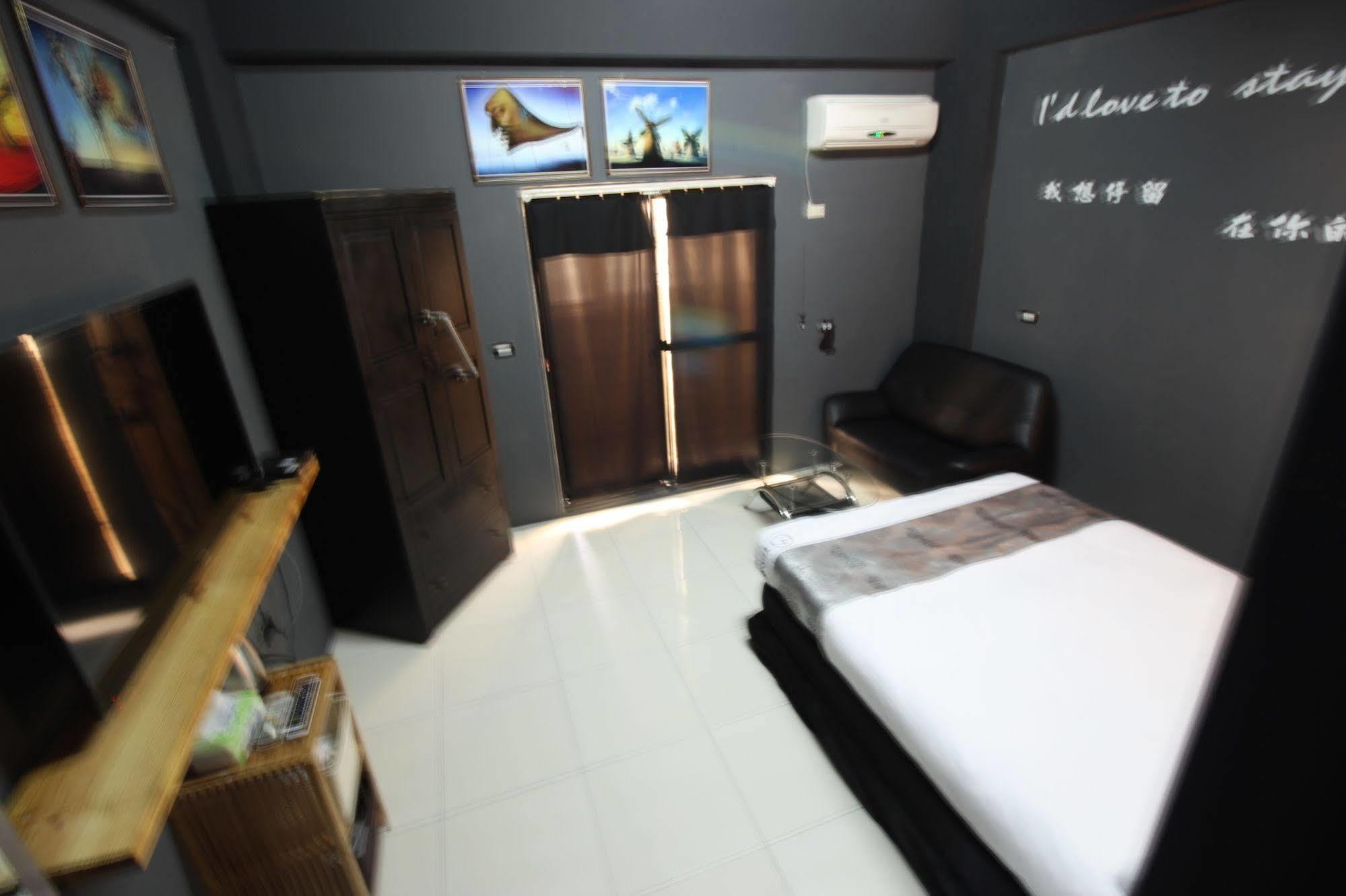 Time House Vacation Villa Vườn quốc gia Khẩn Đinh Ngoại thất bức ảnh