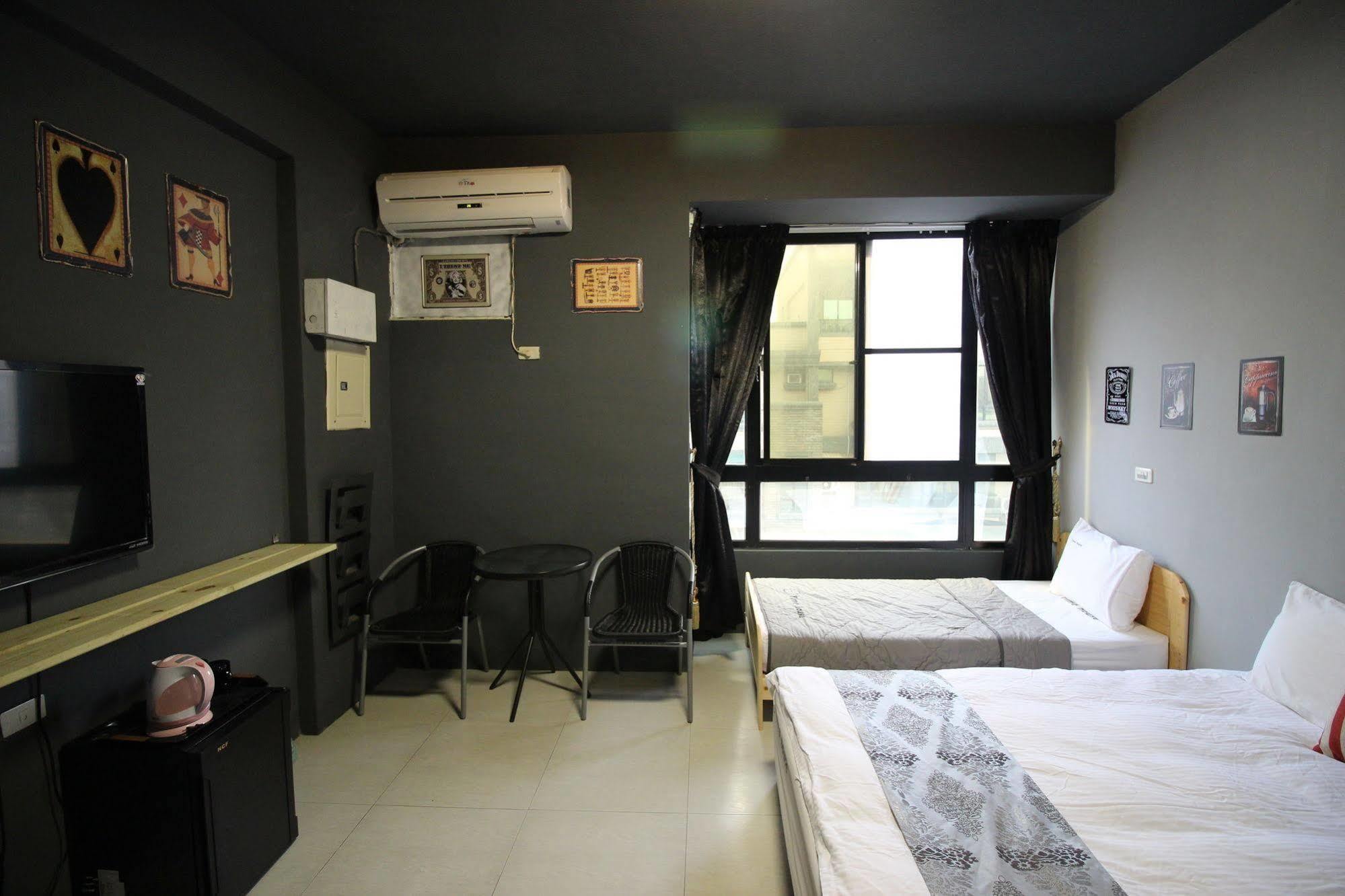 Time House Vacation Villa Vườn quốc gia Khẩn Đinh Ngoại thất bức ảnh
