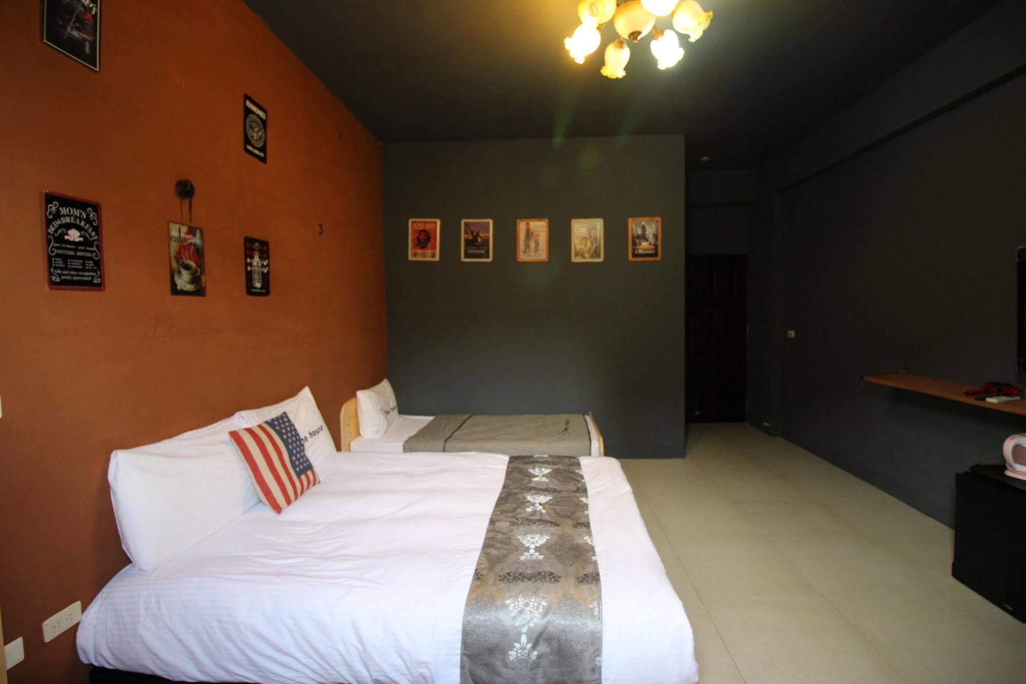 Time House Vacation Villa Vườn quốc gia Khẩn Đinh Ngoại thất bức ảnh