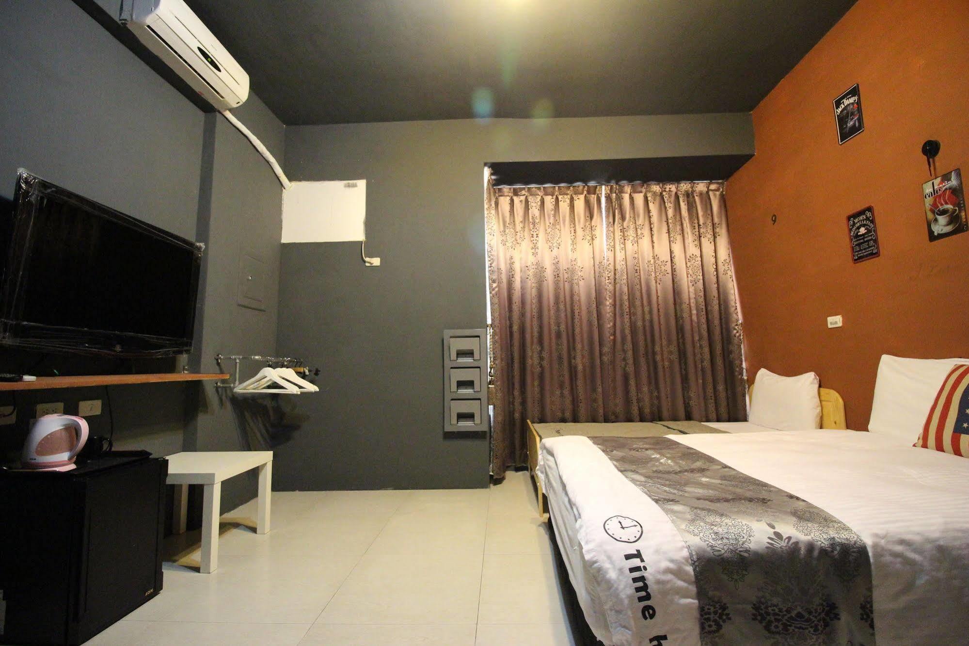 Time House Vacation Villa Vườn quốc gia Khẩn Đinh Ngoại thất bức ảnh