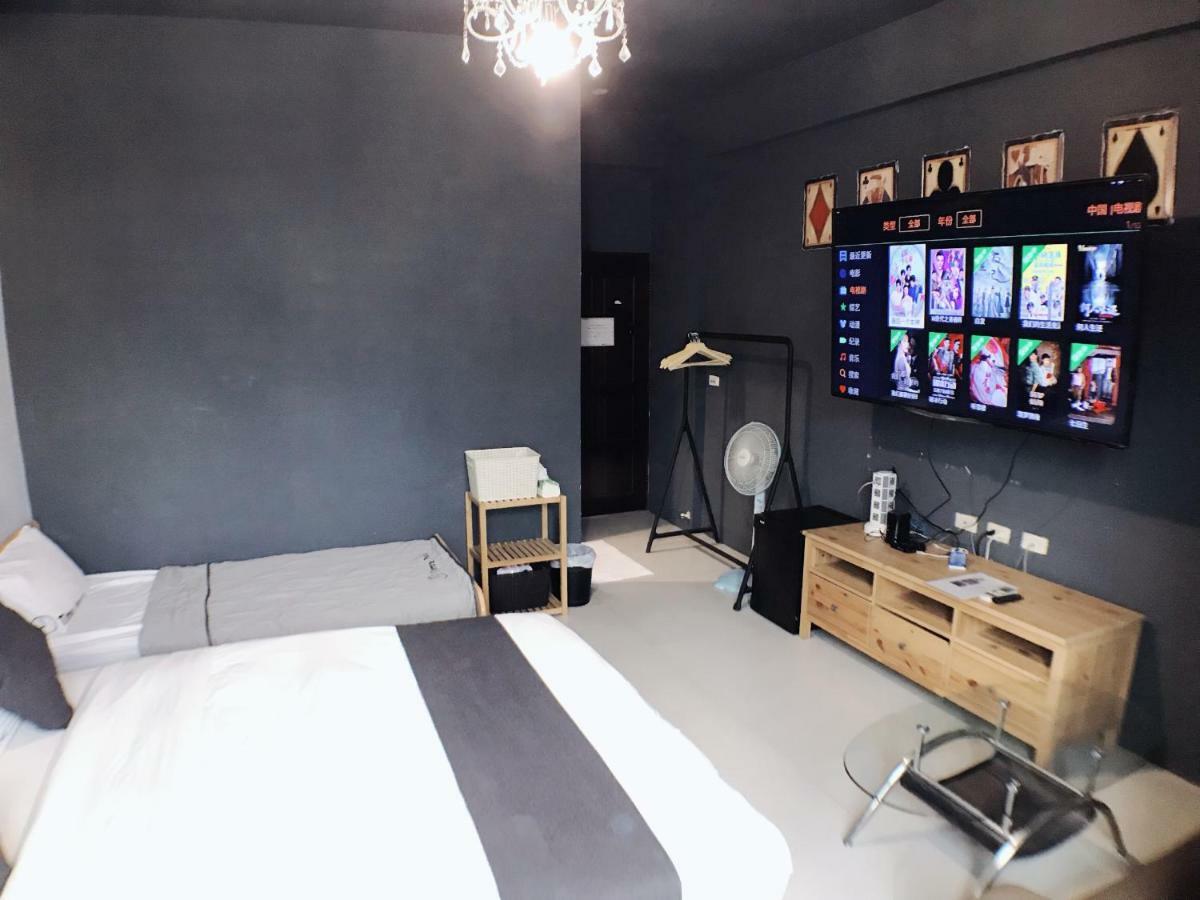 Time House Vacation Villa Vườn quốc gia Khẩn Đinh Ngoại thất bức ảnh