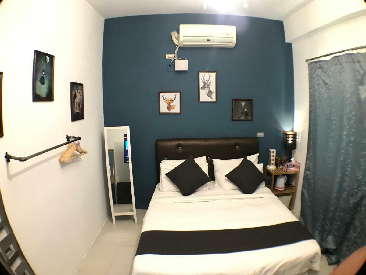 Time House Vacation Villa Vườn quốc gia Khẩn Đinh Phòng bức ảnh